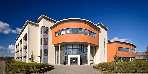 Public Cancer Research Showcase: Maynooth University