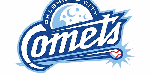 Oklahoma City Comets vs. Round Rock Express