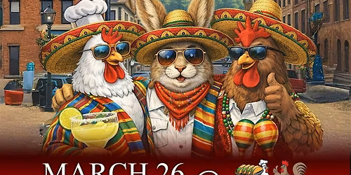 One Valley Social March Event at Los Gallitos