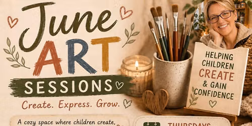 June Art