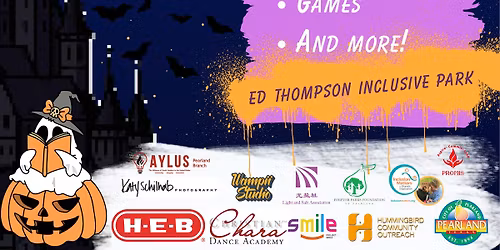 October My Play Club Halloween!