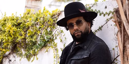 KY MANI MARLEY | Karlsruhe