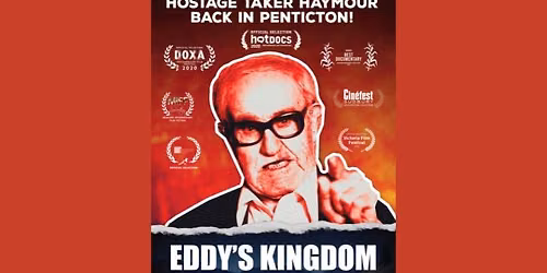 Eddy's Kingdom - PENTICTON