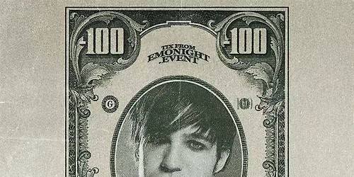 BROKE AF EMO NIGHT  BRISBANE