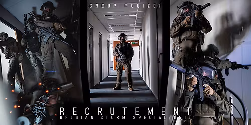 STRATEX RECRUITMENT EDITION