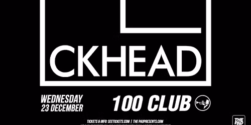 The Blockheads