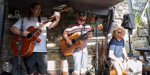 Nat, Matt & The Cat - The Turks Head