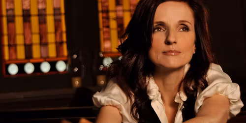 Patty Griffin
