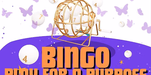 Bingo for a Cause: YWCA
