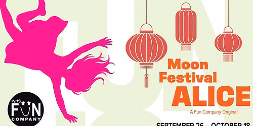 Moon Festival Alice