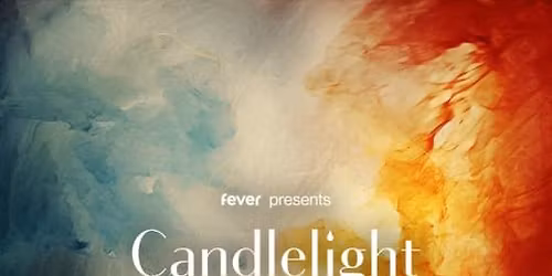 Candlelight: Coldplay & Imagine Dragons