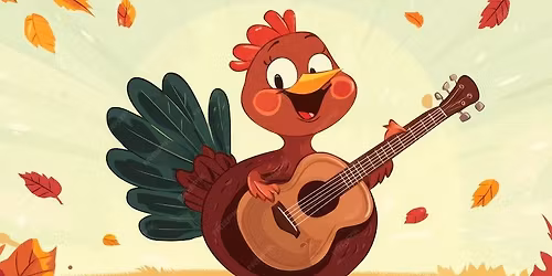 Into the Now Thanksgiving Weekend Turkey Throwdown