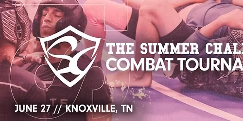 The Summer Challenge