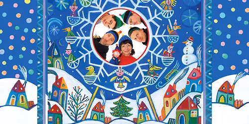 KISKAR\u00c1CSONY - Rutkai Bori Banda\u2502 b\u00e1bos koncertsz\u00ednh\u00e1z \u2502 Puskin Kuck\u00f3