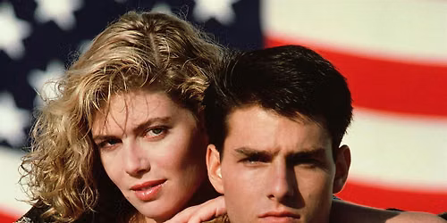 Top Gun Screening