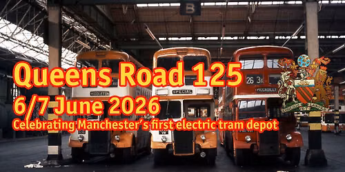 Queens Road 125
