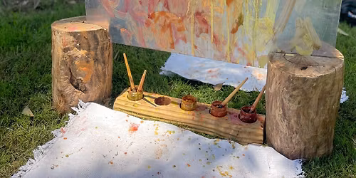 Natural Playgroup - Mothers Day Event