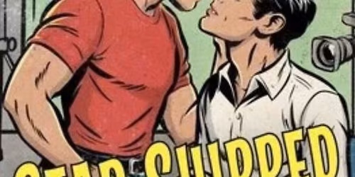 NEW ROMANTICS: STAR SHIPPED by Cat Sebastian