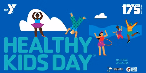Healthy Kids Day