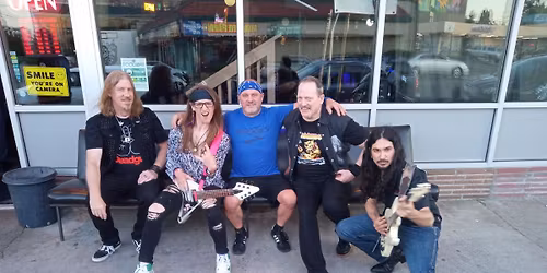 Hammerdog Holiday Party