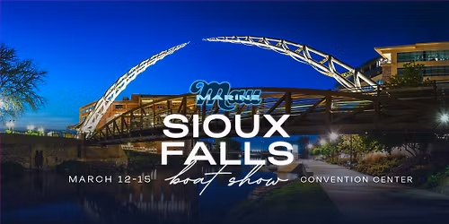Sioux Falls Boat Show