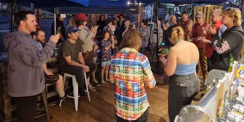 Carols (by Pub-light) \ud83c\udf84