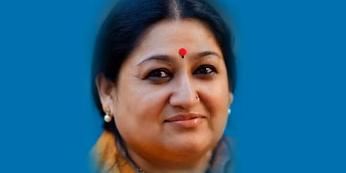 Shubha Mudgal in Mumbai