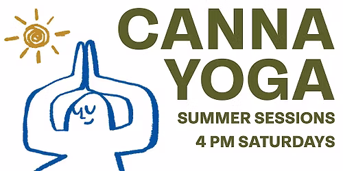 Canna Yoga