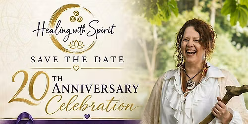 20th Anniversary Celebration