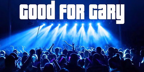 Good For Gary at Blaine Festival