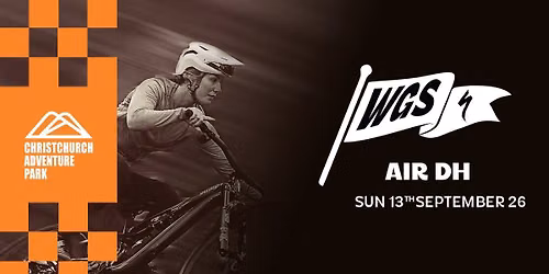 SPECIALIZED - Winter Gravity Series - Air DH