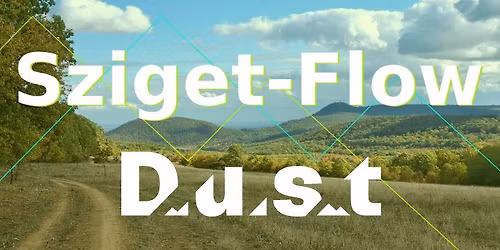 Sziget-Flow by D.U.S.T. Cycling with Stevens Bikes Magyarorsz\u00e1g