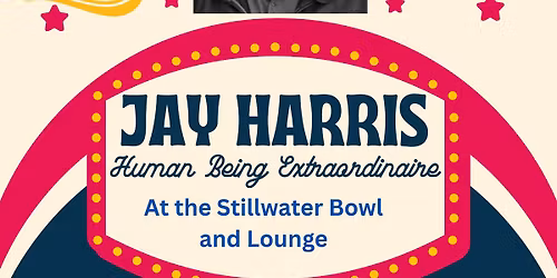 Comedy Night at the Stillwater Bowl and Lounge