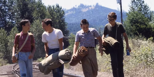 STAND BY ME - Klassiker p\u00e5 Bio Roy