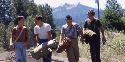 STAND BY ME - Klassiker p\u00e5 Bio Roy