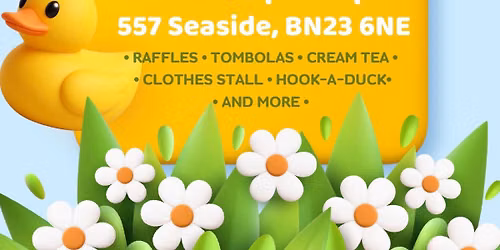 QACH summer fair