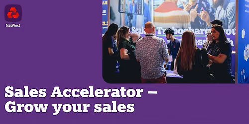 Catalyst Event:  How buyers are choosing suppliers with AI