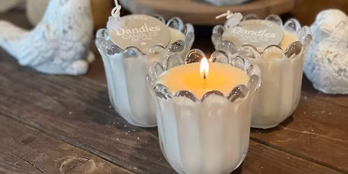 Dandles Candles Spring Open House