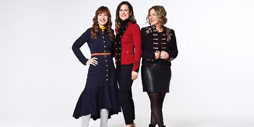 Good Lovelies Holiday Concert