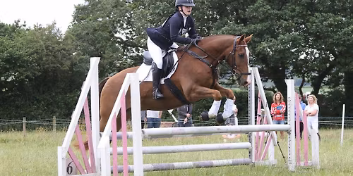 NRC Evening Show Jumping\ud83d\udc34