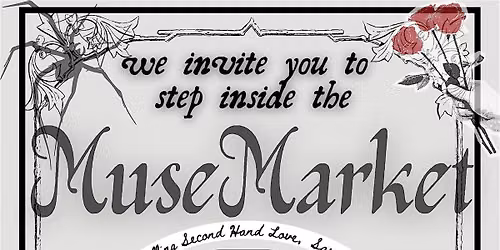 MuseMarket