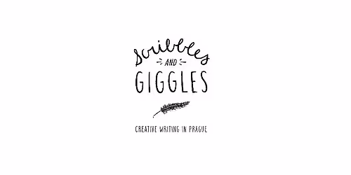 Scribbles and Giggles Creative Writing Session 
