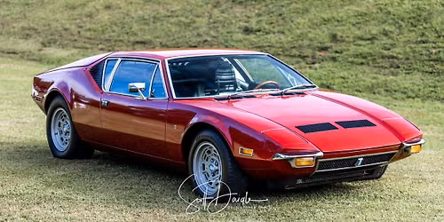 Cars & Coffee of the Upstate - June 27th Event