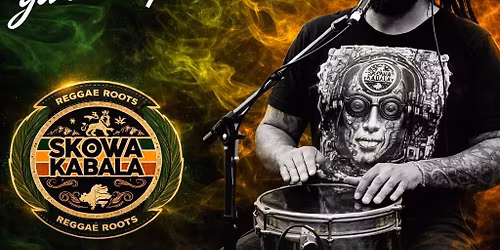 Rum & Roots Garden Party