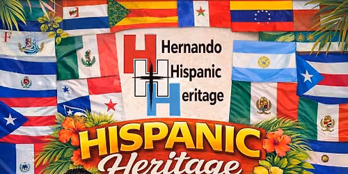 Hispanic Heritage Festival