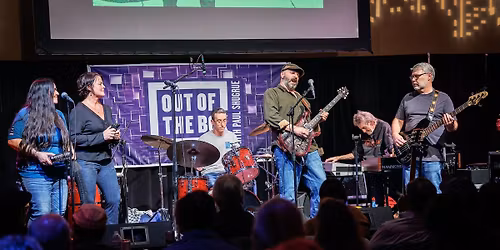 Live Music: James Henry Morgan Gang