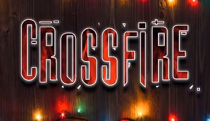 Brookfield Winter Bier Garten