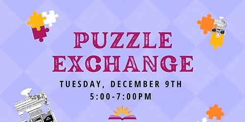 Puzzle Exchange