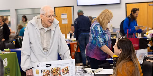 Hillsboro Community Senior Center Medicare Fair