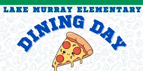 \ud83c\udf55 LMES Dining Day at Knead Pizza \ud83c\udf55